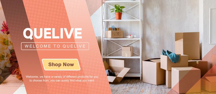 Quelive