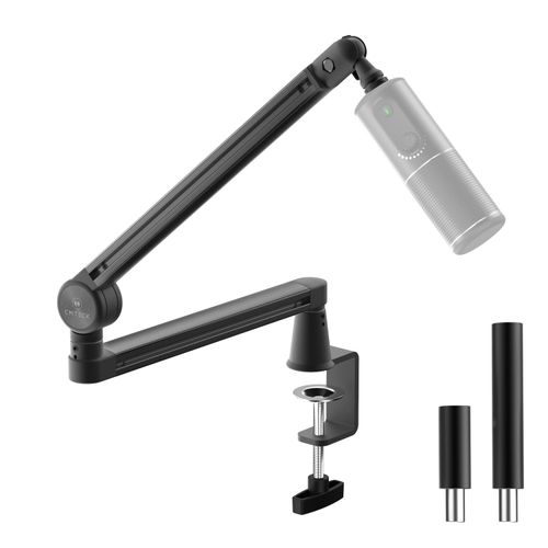 AS16 Low profile Boom Arm