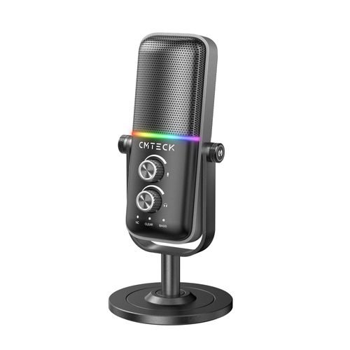 CMTECK XM600 Gaming Microphone