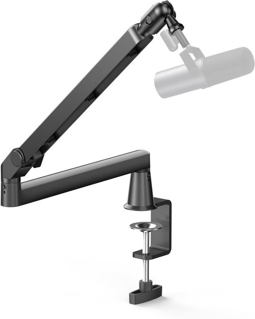 AS17 Low profile Boom Arm
