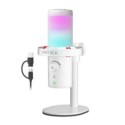 CMTECK XM560 USB Gaming Microphone