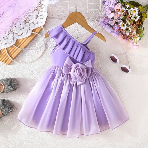 Cotton africa Children's Dress frock pattern