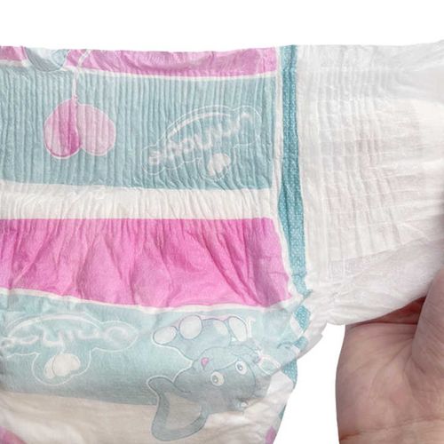 Best Sell Pampersing Baby Diapers Box Diaper Brand Ghana With Factory Price