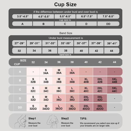 VRCOMFY Jelly Wireless Womens Comfortable Wireless Bras Push Up Bralettes Seamless Tshirts Bras Deep V Everyday Bras