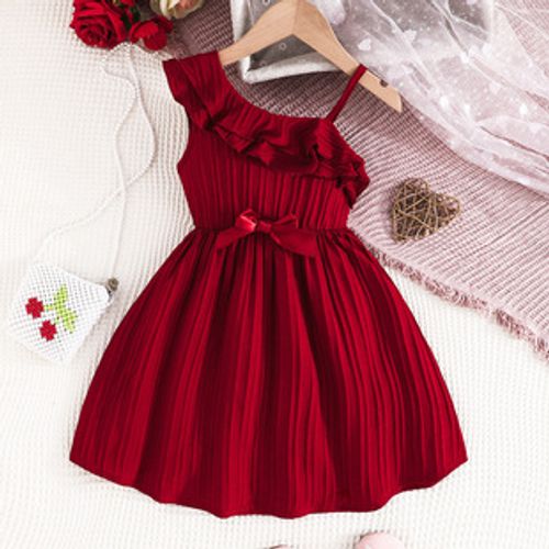 cotton children dress for Africa baby wear