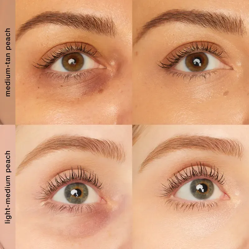 tarte colored clay CC undereye corrector
