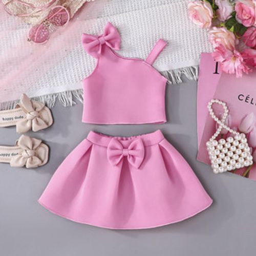 Cotton Children's Dress frock design