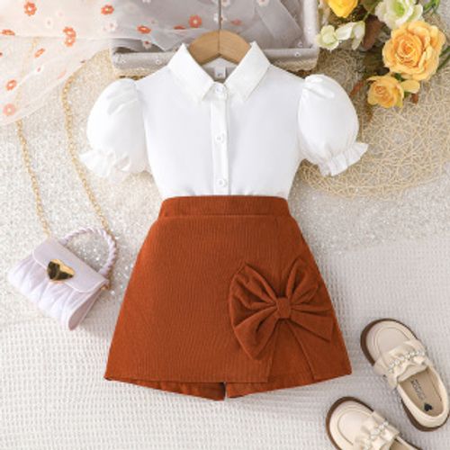 Cotton africa Children's Dress frock pattern
