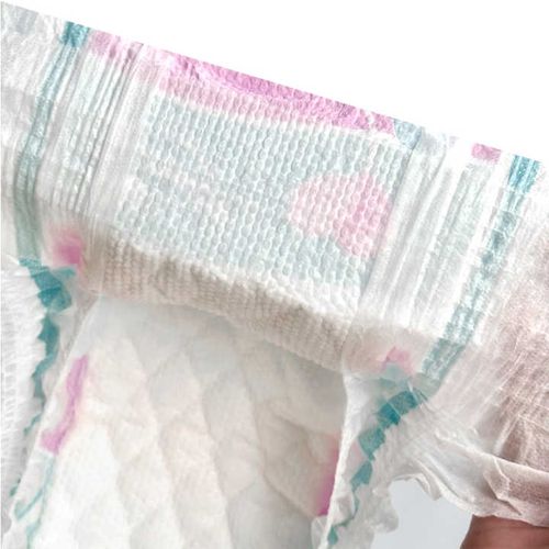 Best Sell Pampersing Baby Diapers Box Diaper Brand Ghana With Factory Price