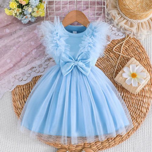 Cotton africa Children's Dress frock pattern