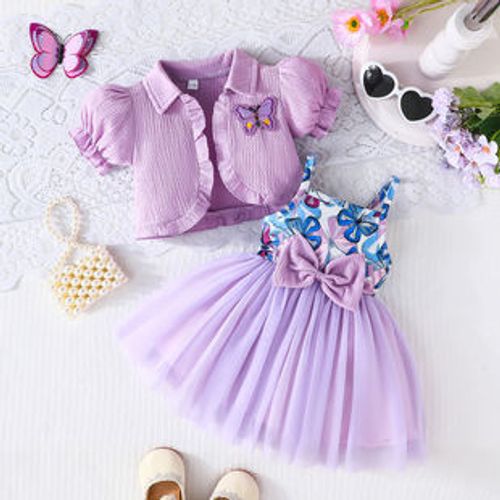 Cotton africa Children's Dress frock pattern