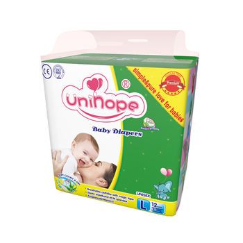 Best Sell Pampersing Baby Diapers Box Diaper Brand Ghana With Factory Price