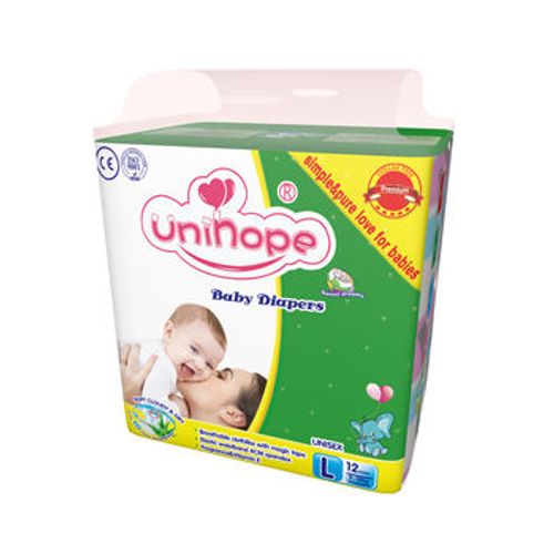 Best Sell Pampersing Baby Diapers Box Diaper Brand Ghana With Factory Price