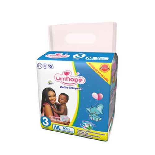 Best Sell Pampersing Baby Diapers Box Diaper Brand Ghana With Factory Price