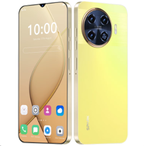 Tecno spark 20 pro or Tecno spark SPARK 5 Air