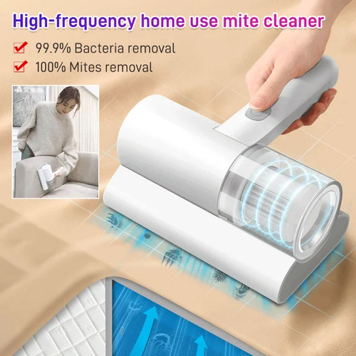 🔥Household high-frequency strong mite removal instrumentCash on delivery + free door-to-door service