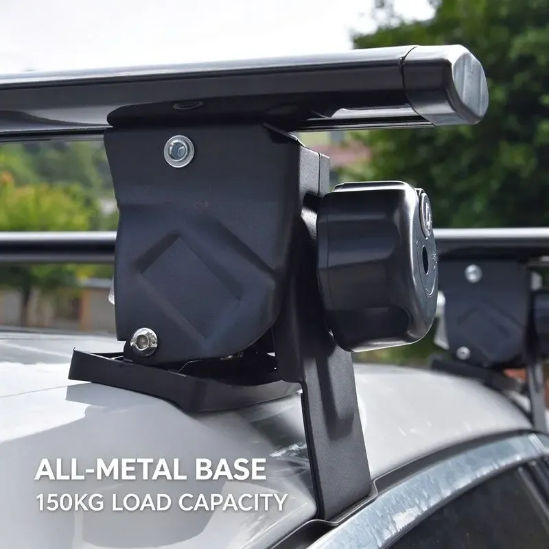 Tiger Claw Crossbar