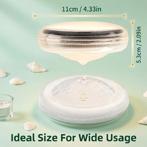 Solar Floating Pool Lights