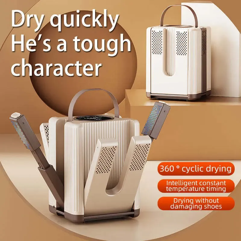 Shoe Dryer