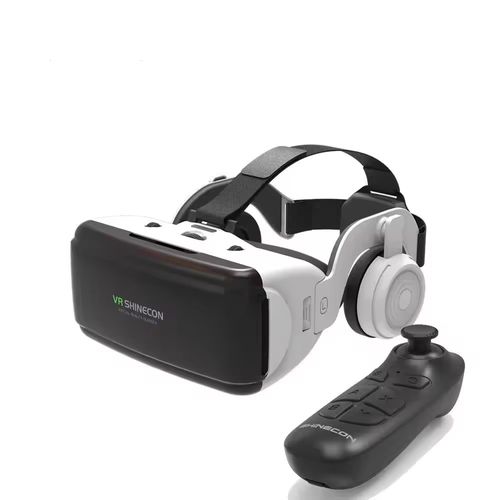 3D VR glasses case