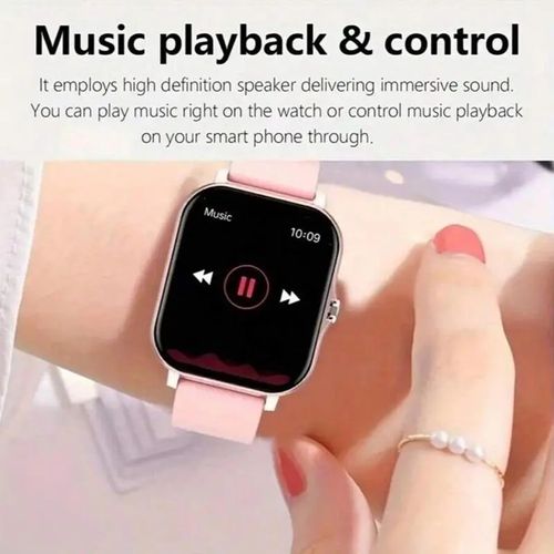 smart watch
