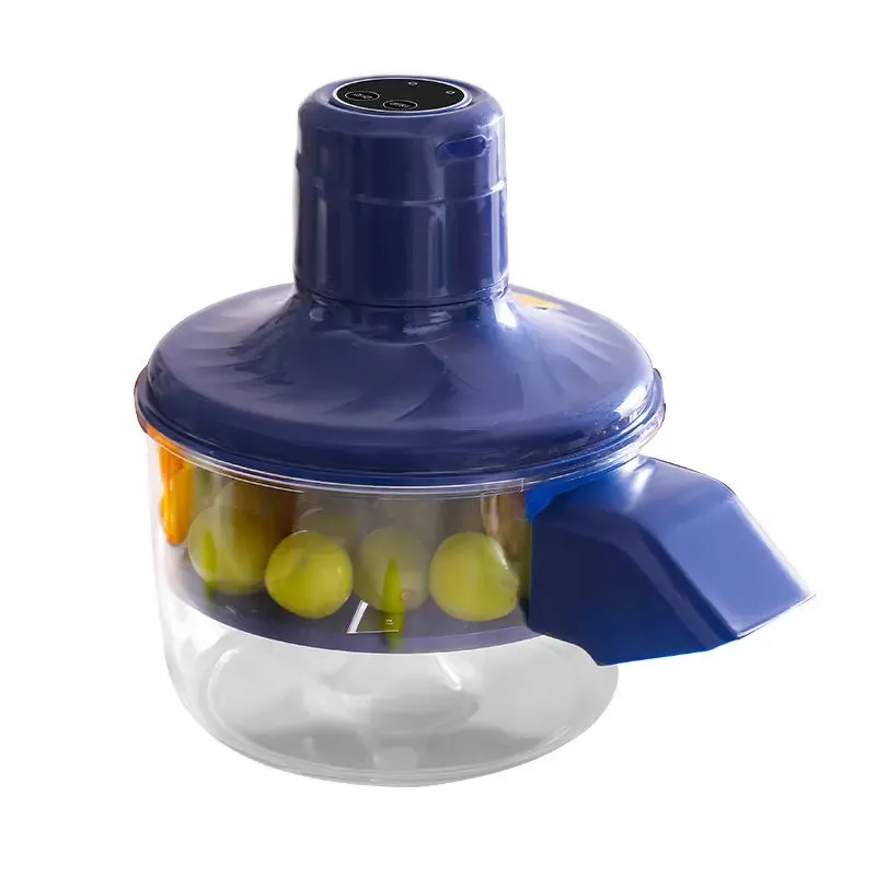 Automatic Peeler