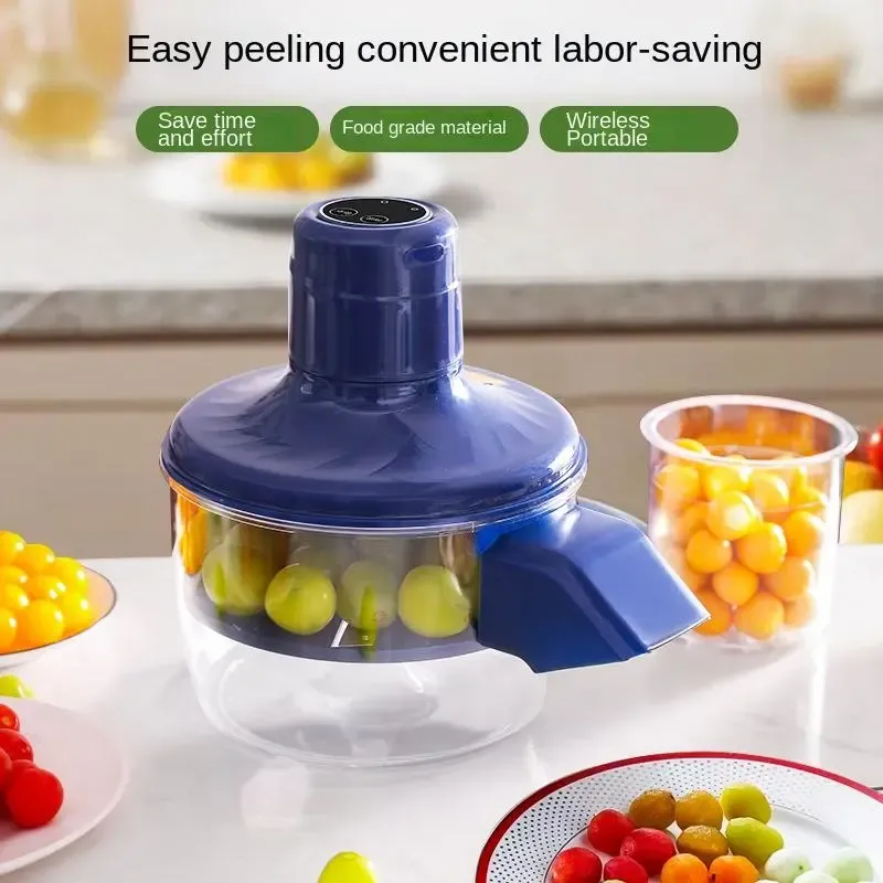Automatic Peeler