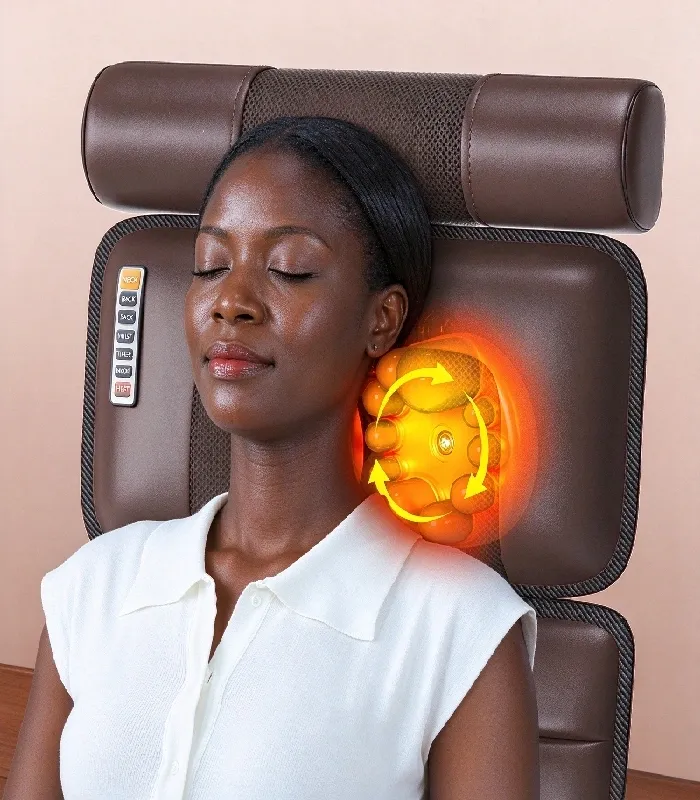 Multifunctional Massage Mat