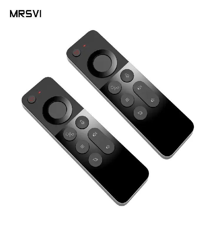 Air Mouse Remote Control