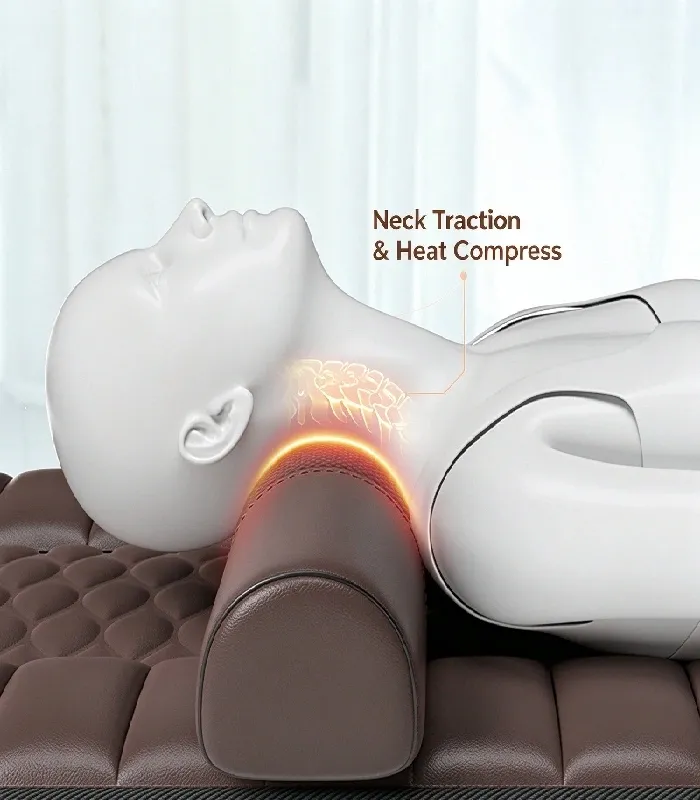 Multifunctional Massage Mat