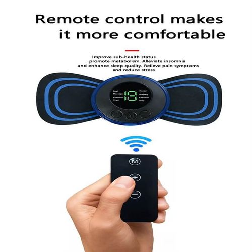 EMS Mini Electric Massager