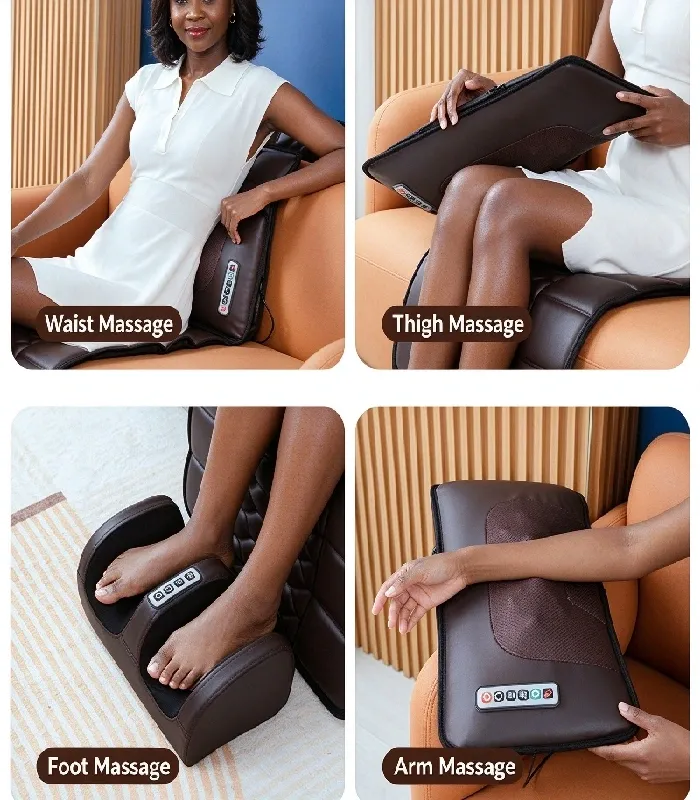 Multifunctional Massage Mat