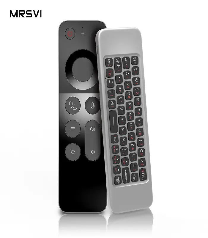 Air Mouse Remote Control