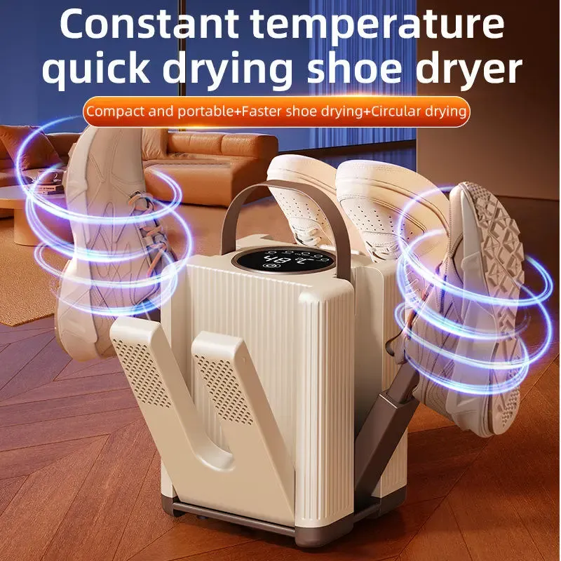 Shoe Dryer