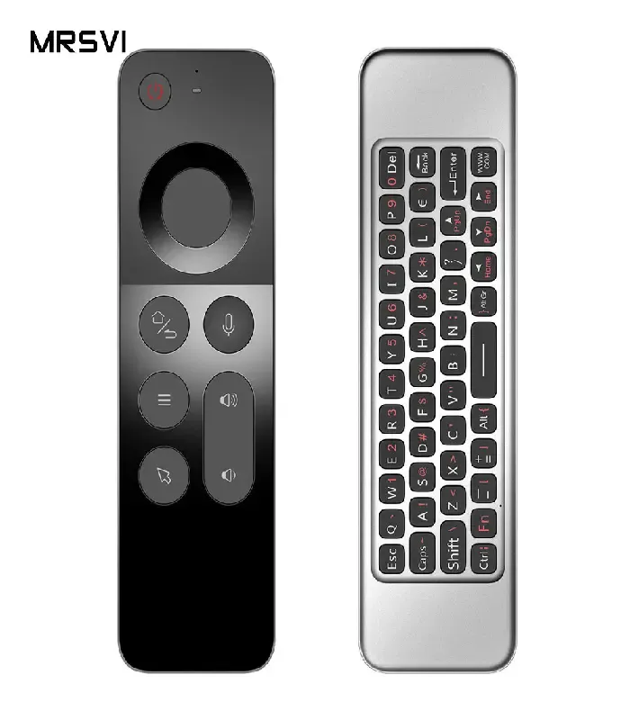 Air Mouse Remote Control