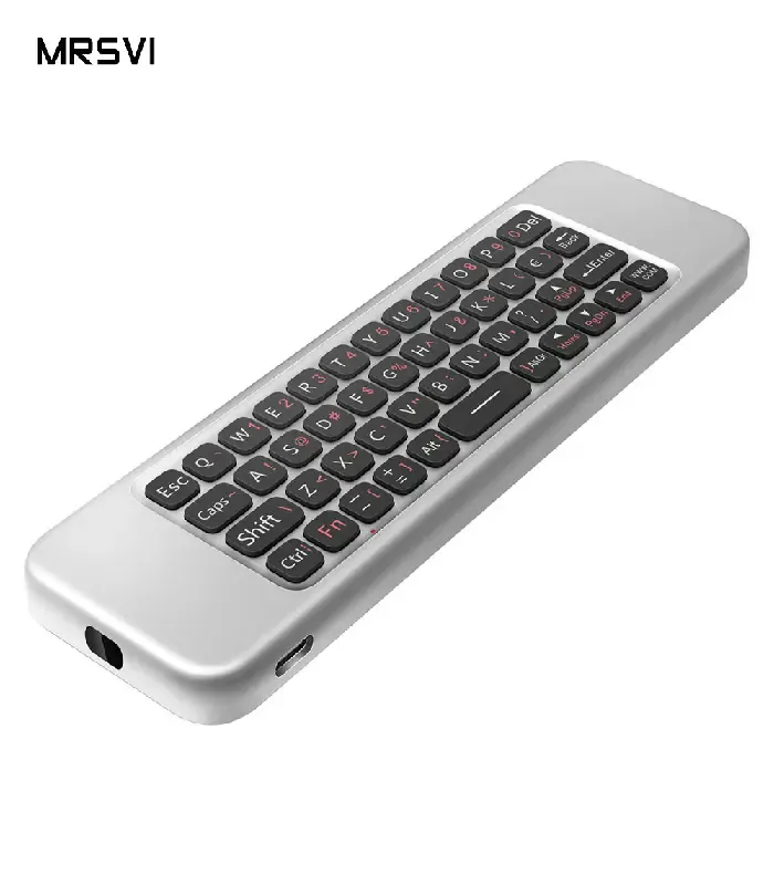 Air Mouse Remote Control