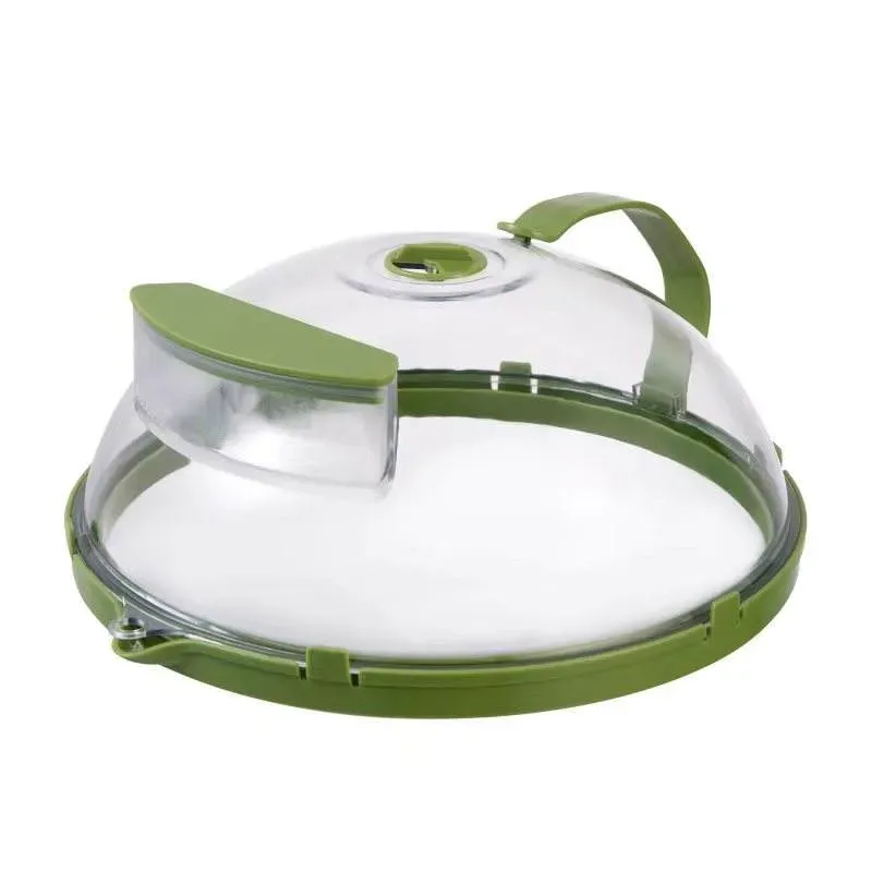 Microwave splash-proof cover High temperature resistant food heating cover Food preservation cover Oil-proof cover Microwave splash-proof cover Vegetable cover