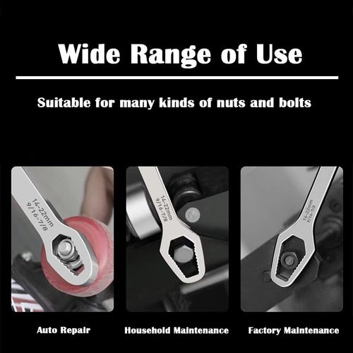 Daily Useful ⭐Universal Car Torx Wrench⭐