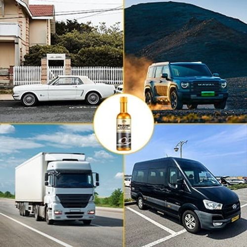 Reasons Why This Engine Catalytic Converter CleanerIs Revolutionizing Car Maintenance