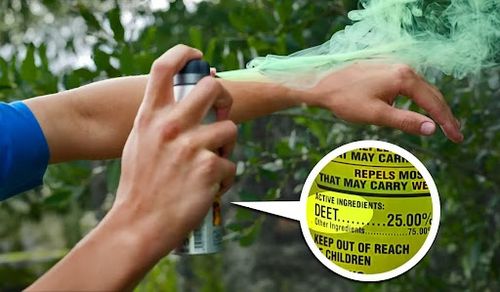 Mosquito repellent patches, a summer essential, keep mosquitoes away. Order now and enjoy a 50% discount!