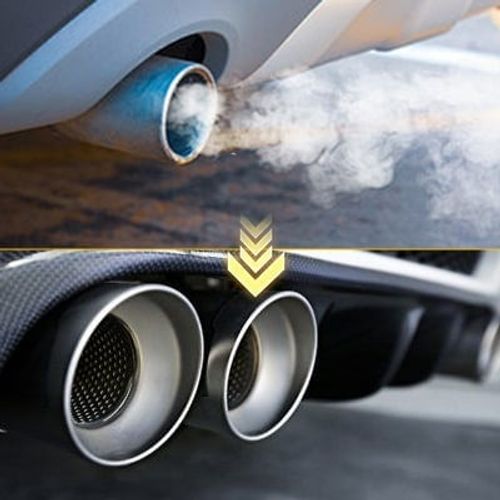 Reasons Why This Engine Catalytic Converter CleanerIs Revolutionizing Car Maintenance