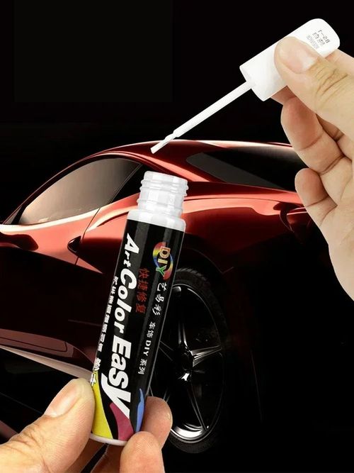 Professional Car Scratch Remover Paint Pen