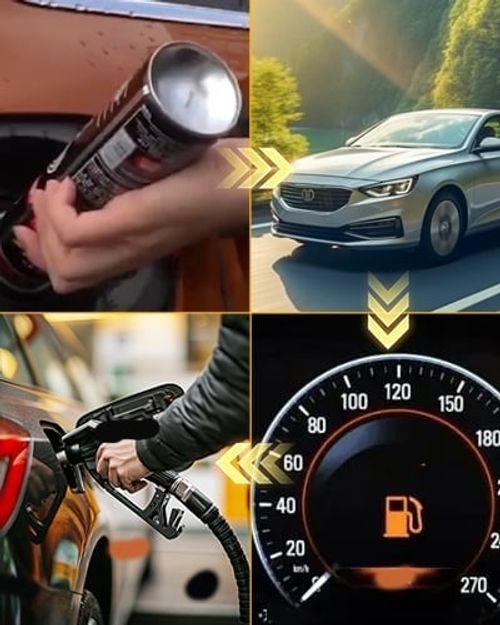 Reasons Why This Engine Catalytic Converter CleanerIs Revolutionizing Car Maintenance