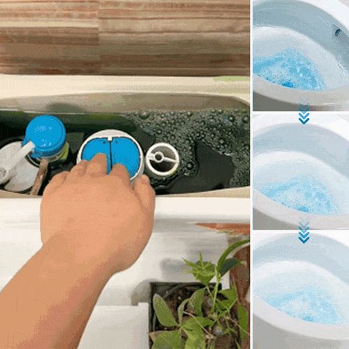 7 Surprising Ways This Dinosaur-Shaped Toilet Cleaner Is Revolutionizing Bathroom Maintenance