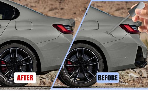 Professional Car Scratch Remover Paint Pen