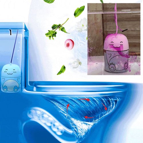7 Surprising Ways This Dinosaur-Shaped Toilet Cleaner Is Revolutionizing Bathroom Maintenance
