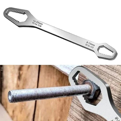 Daily Useful ⭐Universal Car Torx Wrench⭐