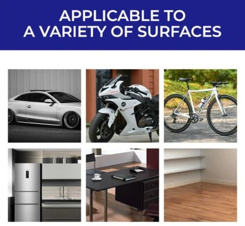 Professional Car Scratch Remover Paint Pen