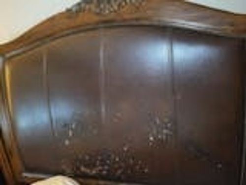 Self-adhesive Leather Repair Patch