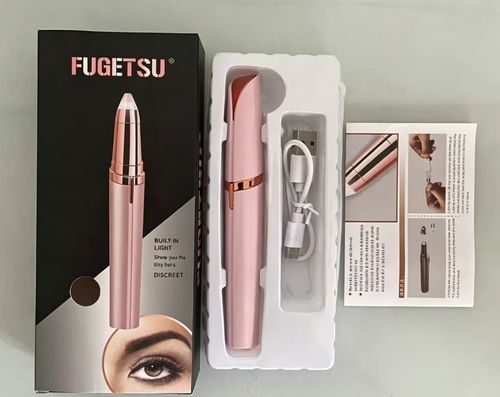 Electric Eyebrow Trimmer